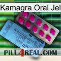 Kamagra Oral Jel 35